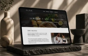 Proyecto SEO Els Mossets