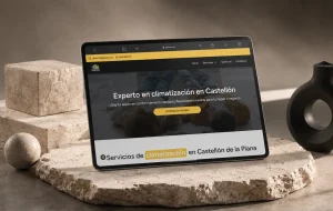 Proyecto SEO Gtecnic